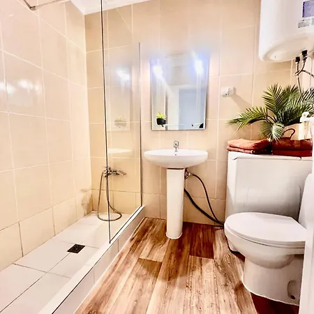 Siam Park 2 Bedroom - Adult Complex Адехе
