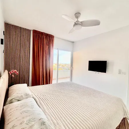 Siam Park 2 Bedroom - Adult Complex * Адехе