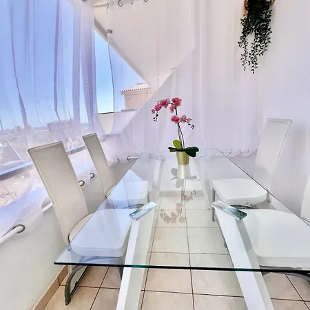 Апартаменты Siam Park 2 Bedroom - Adult Complex