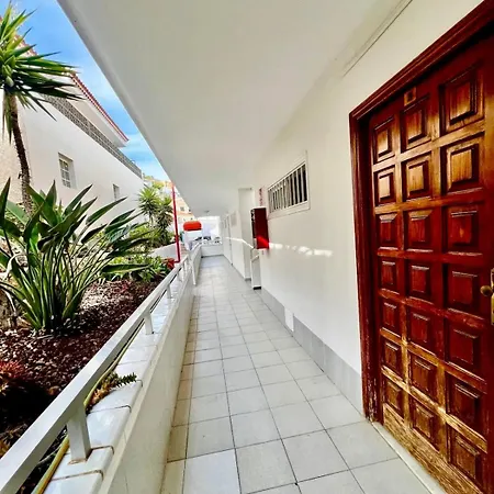 Siam Park 2 Bedroom - Adult Complex Апартаменты *