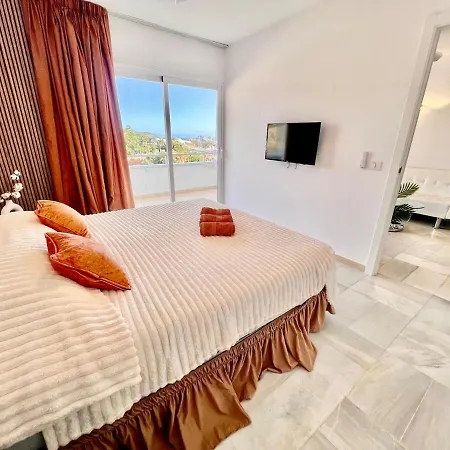 Апартаменты Siam Park 2 Bedroom - Adult Complex *