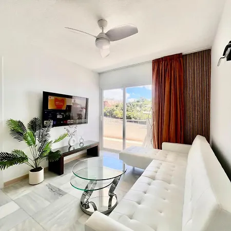 Siam Park 2 Bedroom - Adult Complex Адехе