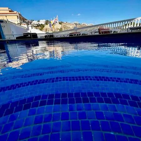 Siam Park 2 Bedroom - Adult Complex * Адехе