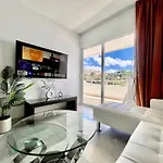 Siam Park 2 Bedroom - Adult Complex * Costa Adeje (Tenerife)