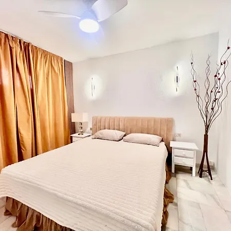 Siam Park 2 Bedroom - Adult Complex Apartmán Costa Adeje (Tenerife)