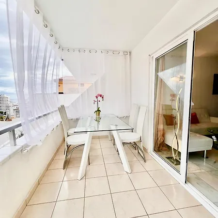 Siam Park 2 Bedroom - Adult Complex Costa Adeje (Tenerife)