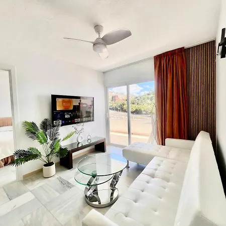 Apartmán Siam Park 2 Bedroom - Adult Complex *