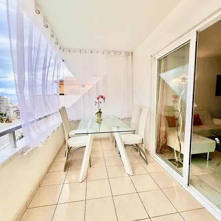 Siam Park 2 Bedroom - Adult Complex 阿德耶