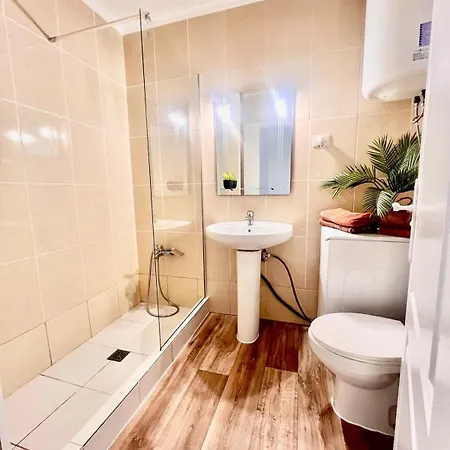 Siam Park 2 Bedroom - Adult Complex 公寓