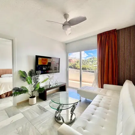Apartmán Siam Park 2 Bedroom - Adult Complex