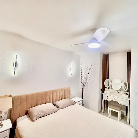 Siam Park 2 Bedroom - Adult Complex 公寓 阿德耶