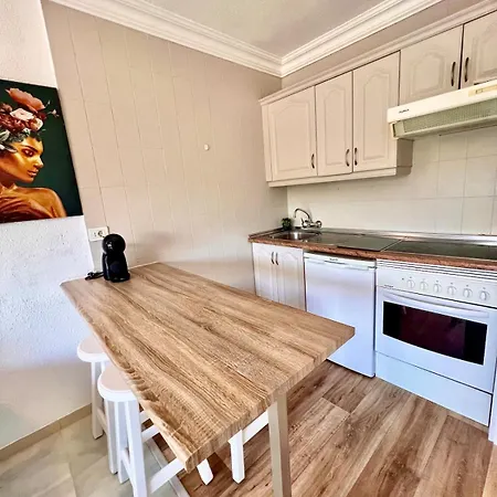 公寓 Siam Park 2 Bedroom - Adult Complex *